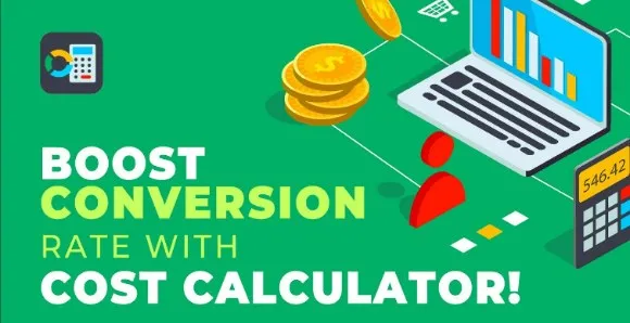 COST CALCULATOR PRO 成本计算器 3.1.24 PLUGIN FOR WORDPRESS-WordPress精品站