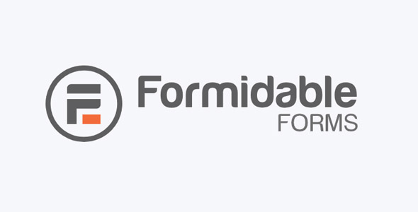 Formidable Forms Pro 6.4.2 – WordPress Forms Plugin and Form Builder-WordPress精品站