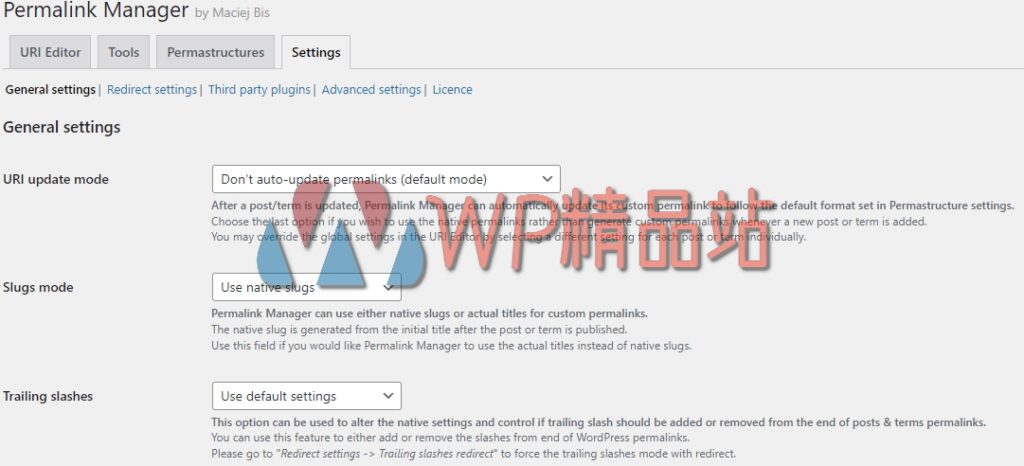 Permalink Manager-watermark