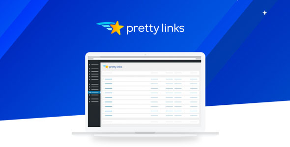 Pretty Links Pro 3.4.1 – WordPress URL 缩短插件-WordPress精品站