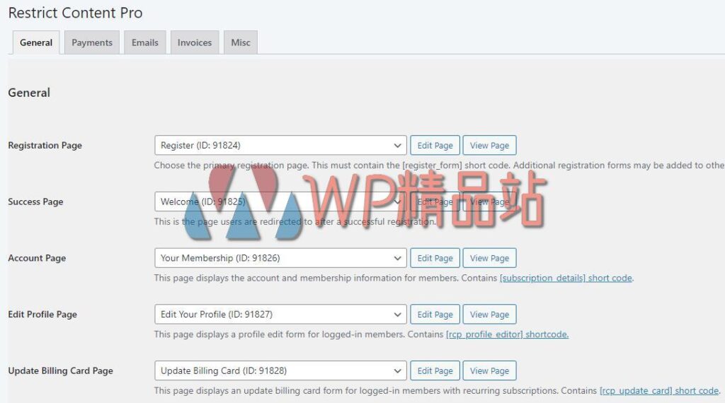 Restrict-Content-Pro-watermark