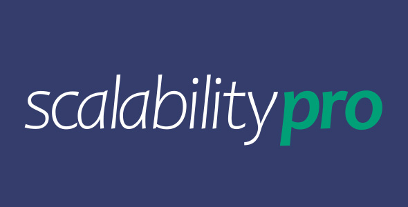 Scalability 可扩展性 Pro 5.11 – WordPress Plugin-WordPress精品站