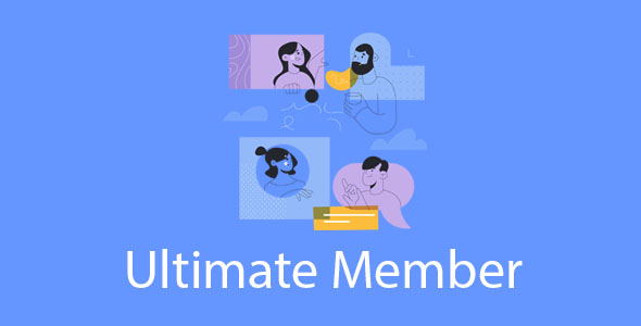 Ultimate Member 终极会员专业版 2.6.11 + Extensions – Membership WordPress Plugin-WordPress精品站