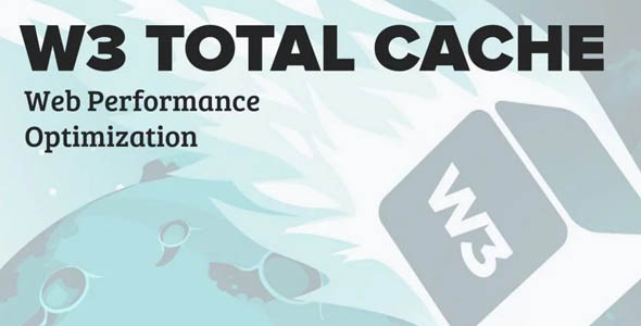 W3 Total Cache Pro 2.3.3 – WordPress Cache Plugin-WordPress精品站