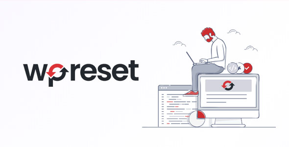 WP Reset Pro 部署、测试、重置和恢复工具 6.11 – WordPress Development Plugin-WordPress精品站