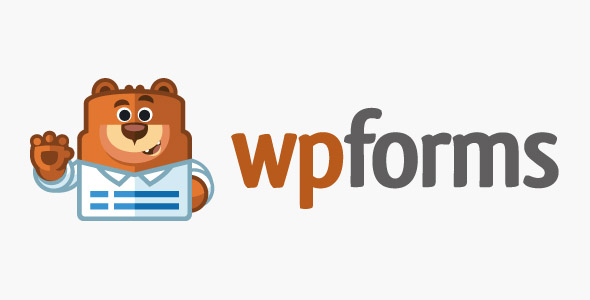 WPForms Elite 1.8.0.2 + Addons- Drag & Drop WordPress Forms Plugin