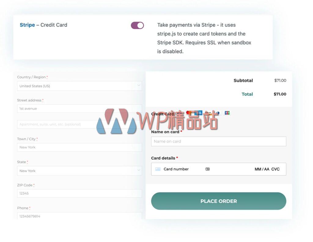 YITH-WooCommerce-Stripe-Credit-Card-Payment-WooCommerce-watermark