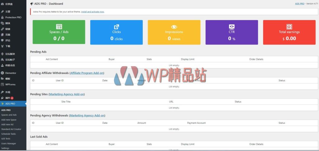 ads-pro-plugin-4-71-0-nulled-wordpress-advertising-plugin