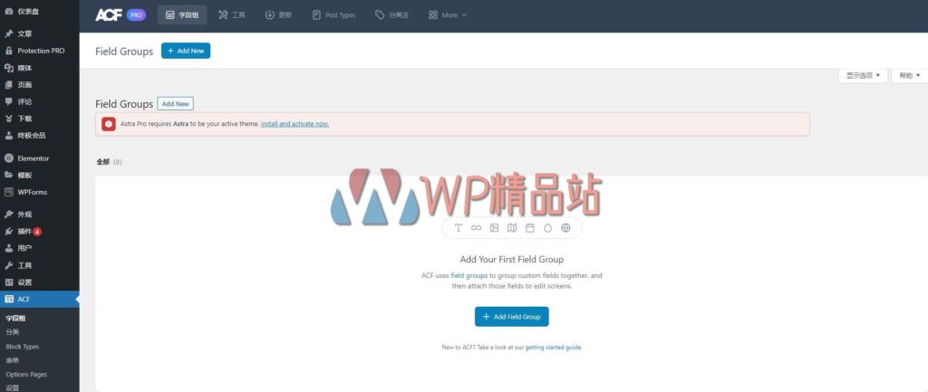 advanced-custom-fields-pro-6-1-0-wordpress-plugin