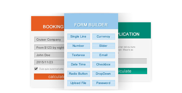 Calculated Fields Form 计算字段表单 Pro 5.1.158-WordPress精品站