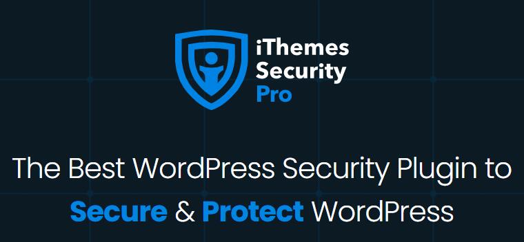 iThemes Security Pro 安全插件 7.3.6 – WordPress Security Plugin-WordPress精品站