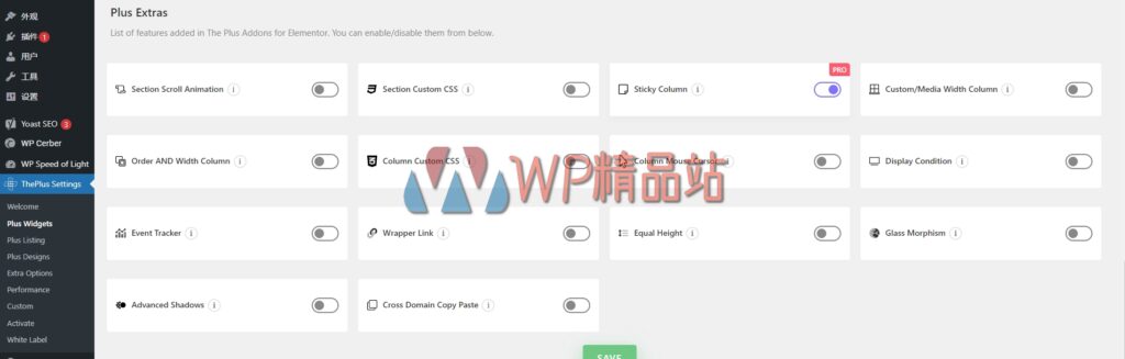 the-plus-5-1-7-nulled-addon-for-elementor-page-builder