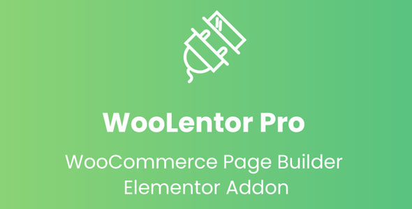 WooLentor Pro 2.1.9 – WooCommerce Page Builder Elementor Addon-WordPress精品站