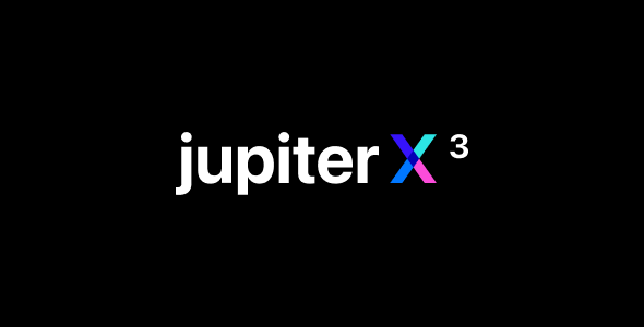 JupiterX 3.3.5 – 网站构建器 Website Builder For WordPress & WooCommerce-WordPress精品站