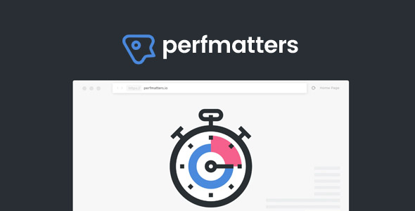 Perfmatters 2.1.3 – WordPress 轻量级性能插件 Lightweight Performance Plugin-WordPress精品站