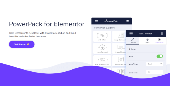 PowerPack Elements Pro 2.9.20 – Extend Elementor Page Builder with 70+ Creative Widgets and exciting extensions-WordPress精品站