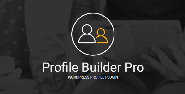 Profile Builder Pro 3.9.5 + Addons-WordPress精品站