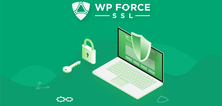 WP Force SSL PRO 5.31 – 控制和修复站点的 SSL 证书和选项 Control and fix site’s SSL certificate and options-WordPress精品站