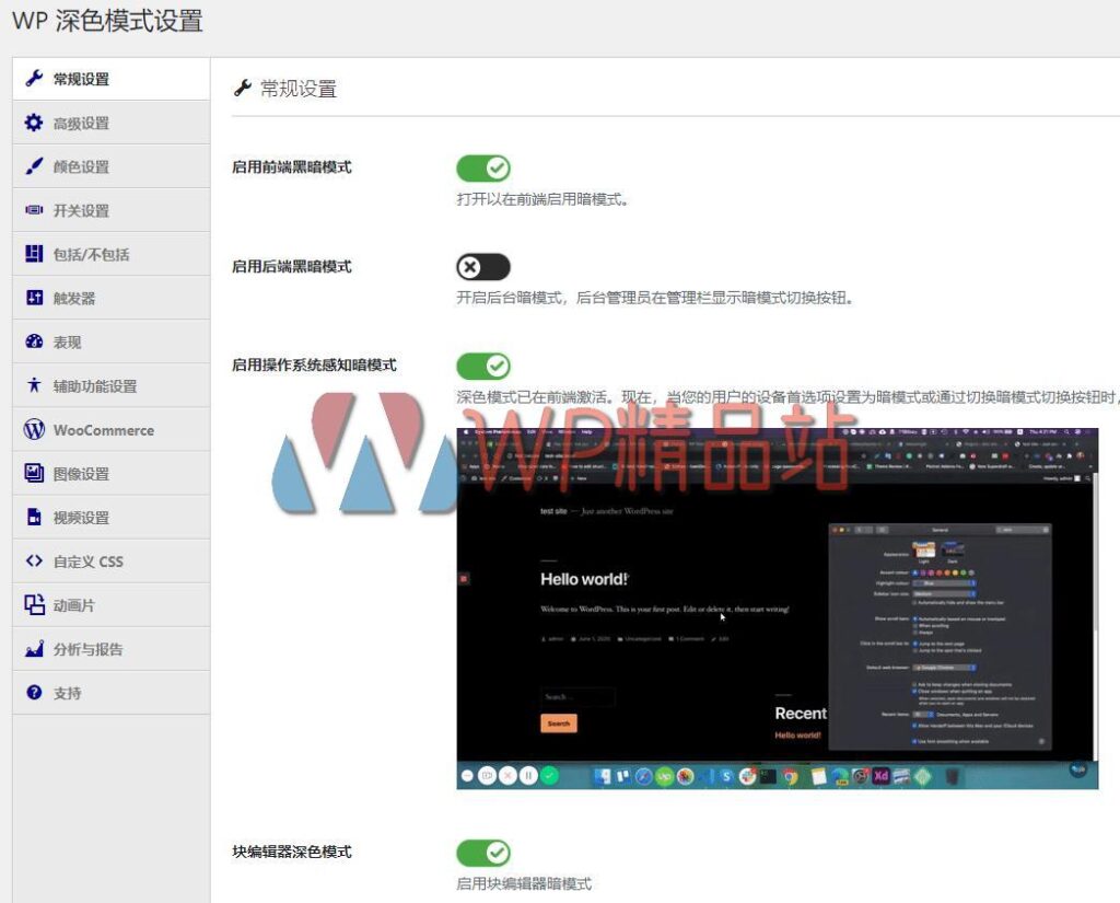 Dark Mode Settings-watermark-wpjp.site