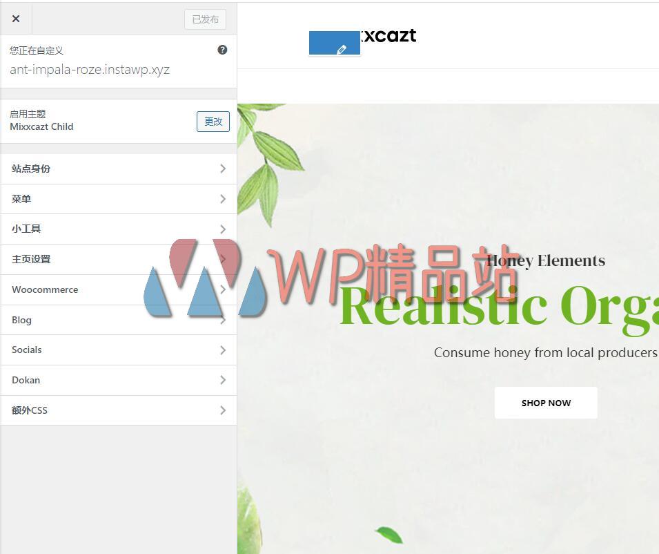 Mixxcazt Settings-watermark-wpjp.site