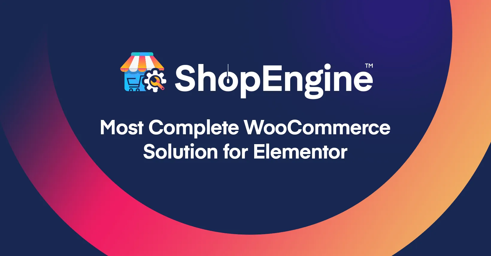 ShopEngine Pro 2.3.0 – The most advanced addons for Elementor with tons of widgets, layout pack and powerful custom control-WordPress精品站