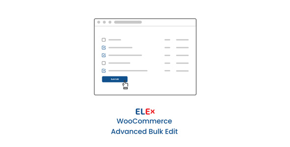 批量编辑产品、价格和属性 WooCommerce Bulk Edit Products, Prices, and Attributes 2.0.1-WordPress精品站