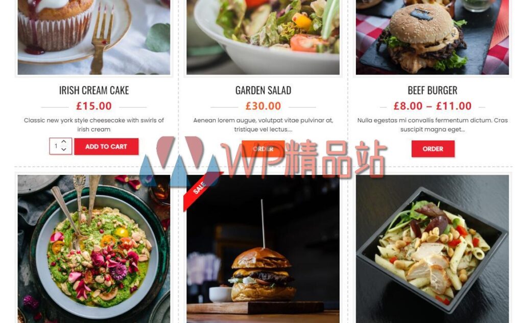 WooCommerce Food Demo-watermark-wpjp.site