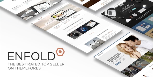 Enfold 5.6.3 – 响应式多功能 Responsive Multi-Purpose Theme-WordPress精品站