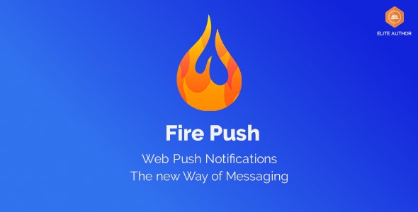 Fire Push 1.3.8 – 短信和 HTML 网络推送通知 WordPress SMS & HTML Web Push Notifications (WooCommerce)-WordPress精品站