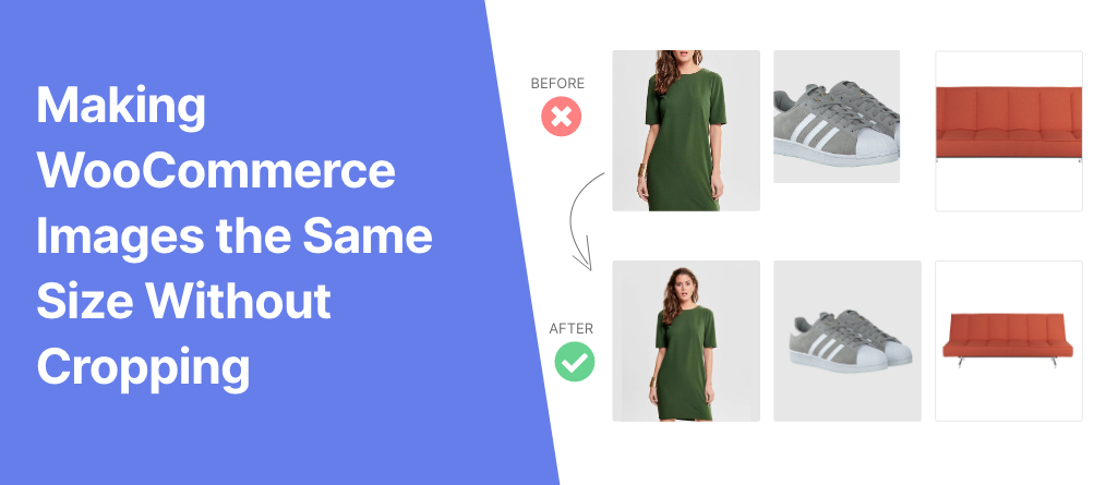 Smart Image Resize PRO 1.8.2 – 使 WooCommerce 产品图像大小相同且统一 无需裁剪 Make WooCommerce products images the same size and uniform without cropping-WordPress精品站