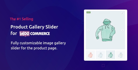 Twist 3.3.6 – 产品库幻灯片 Product Gallery Slider for WooCommerce Plugin-WordPress精品站