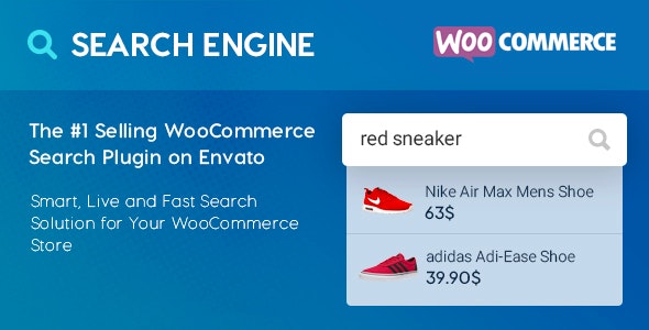 WooCommerce Search Engine 2.2.15-WordPress精品站