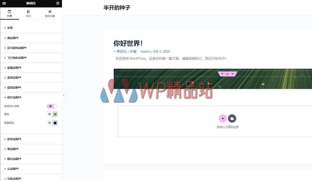 MarvyPro Settings-watermark-wpjp.site