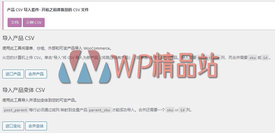 Product CSV Import Suite Settings-watermark-wpjp.site
