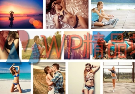 The justified layou-watermark-wpjp.site