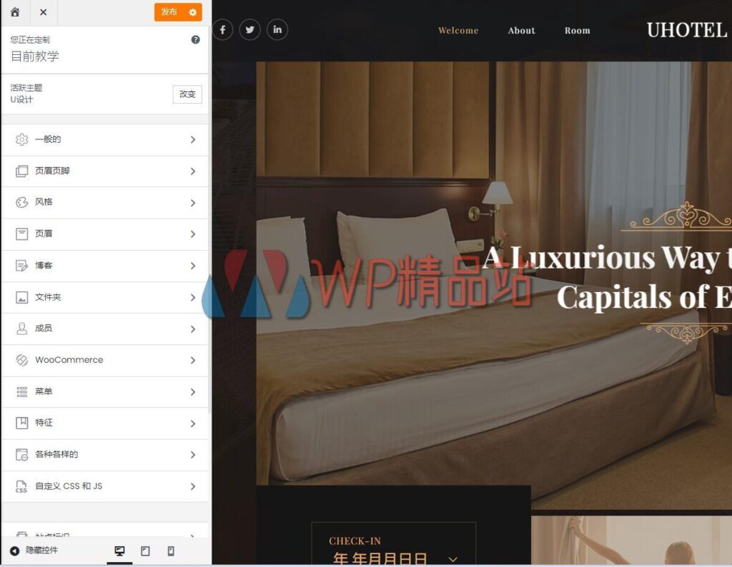 UDesign Options-watermark-wpjp.site