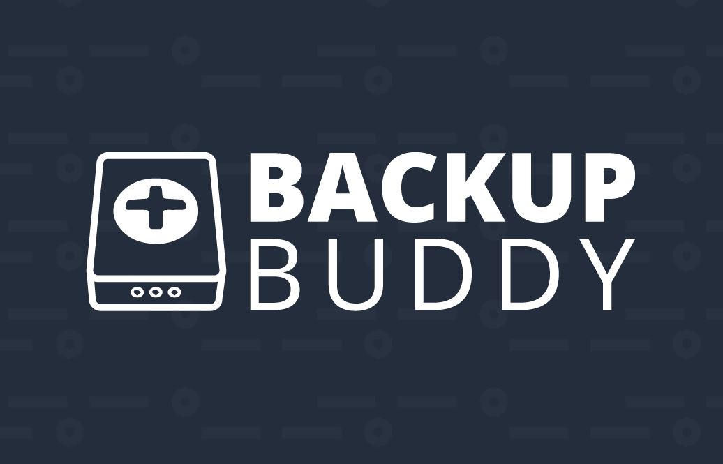 BackupBuddy 8.8.4 – 备份、恢复和移动 Back up, restore and move WordPress-WordPress精品站