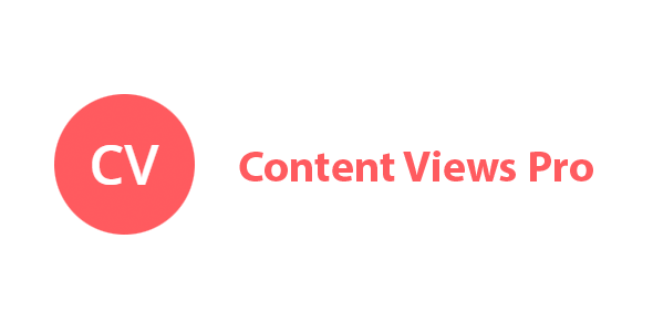 Content Views Pro 5.15 – 最佳过滤器和网格插件 #1 Best Filter & Grid Plugin-WordPress精品站