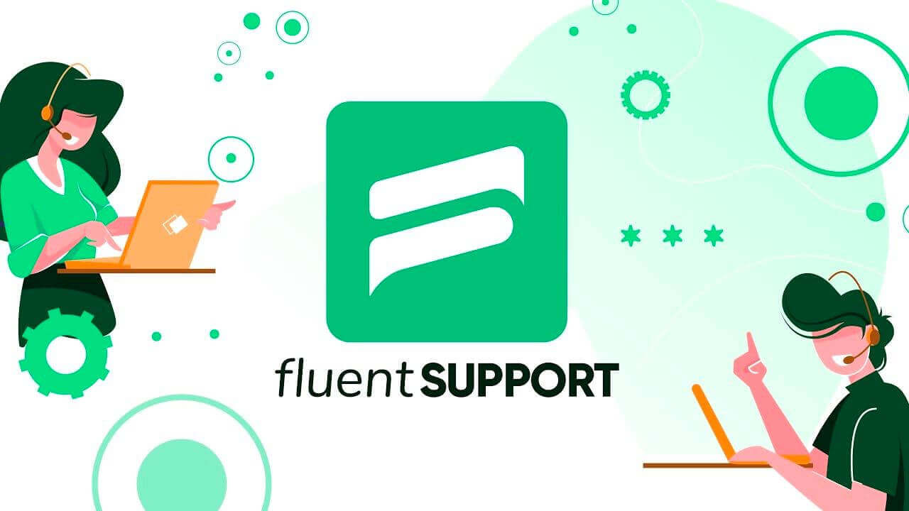 Fluent Support Pro 1.7.2 – 客户支持和票务系统 Customer Support and Ticketing System for WordPress-WordPress精品站