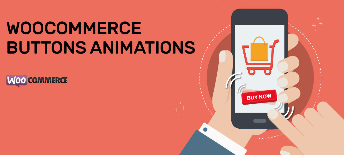 Woocommerce 按钮动画 Buttons Animations 1.2.2-WordPress精品站