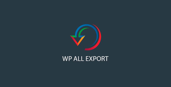 WP All Export Pro 1.8.4 – XML and CSV Export Solution-WordPress精品站