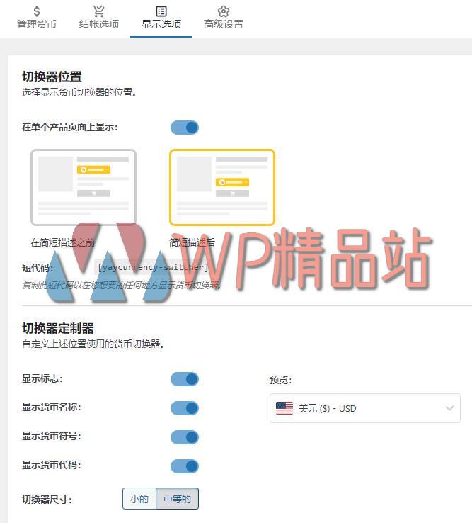 YayCurrency Pro Settings-watermark-wpjp.site