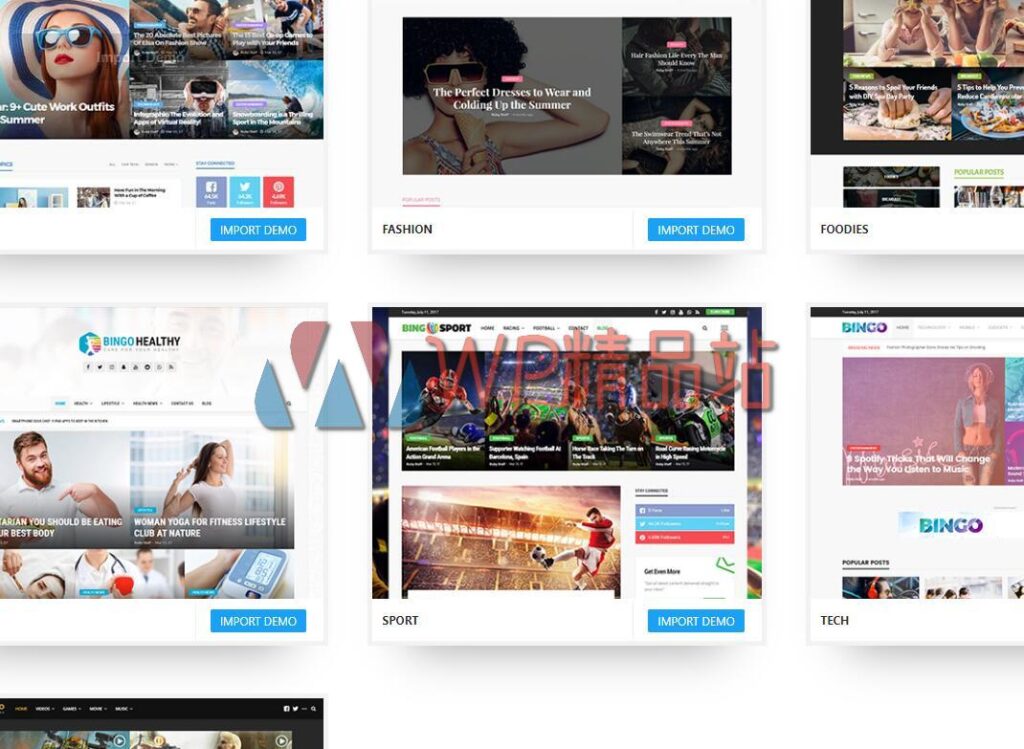 bingo demos-watermark-wpjp.site