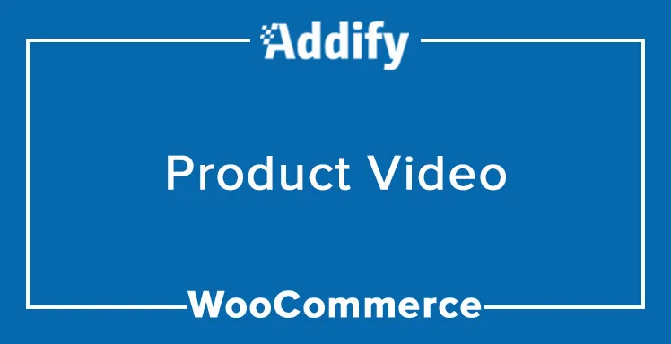 WooCommerce 1.5.0 的产品视频-WordPress精品站