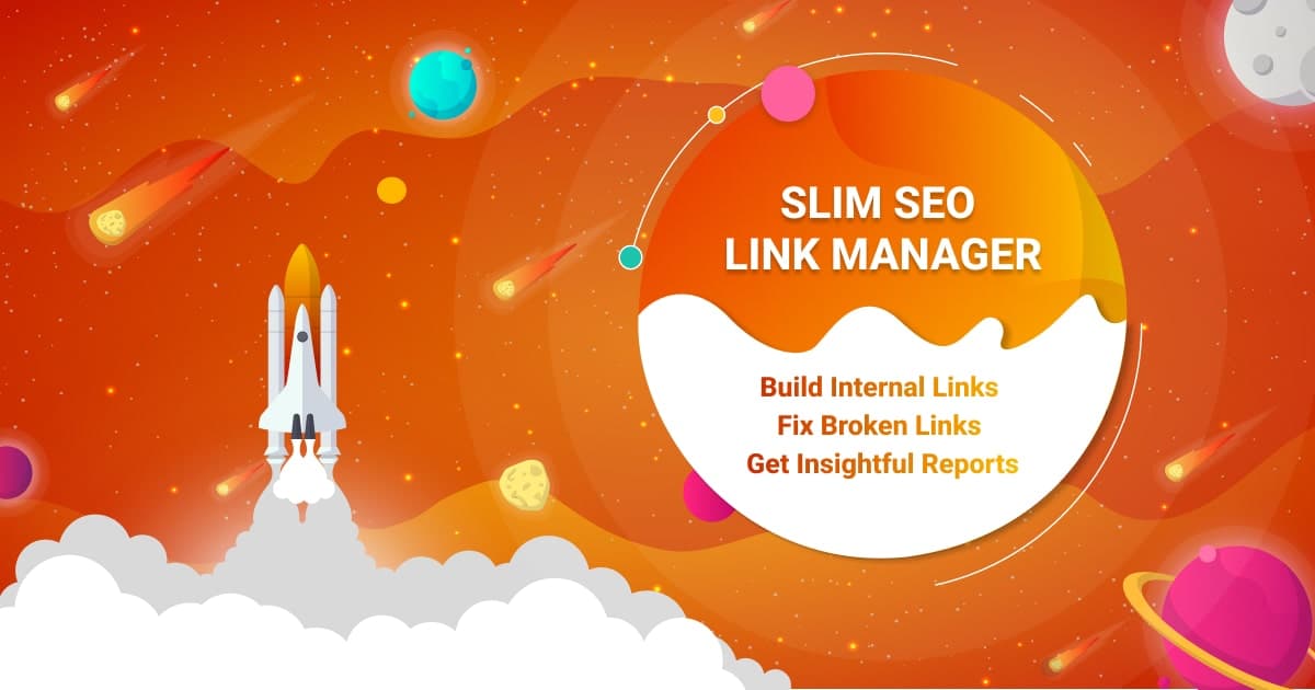 Slim SEO 链接管理器 Link Manager 1.6.2 – A link manager plugin for WordPress-WordPress精品站