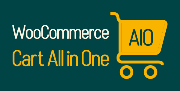 WooCommerce Cart All in One 1.1.0 – One Click Checkout – Sticky | Side Cart-WordPress精品站