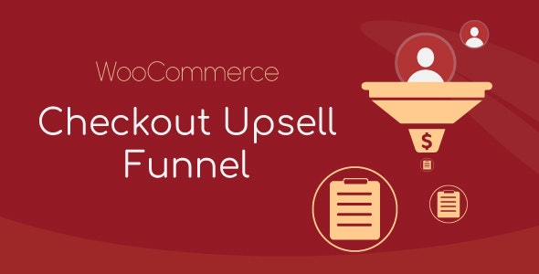 WooCommerce Checkout Upsell Funnel – Order Bump 1.0.8-WordPress精品站