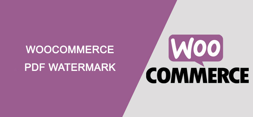 WooCommerce PDF 水印 Watermark 1.6.1-WordPress精品站