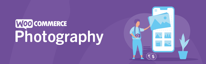 WooCommerce Photography 1.2.1-WordPress精品站