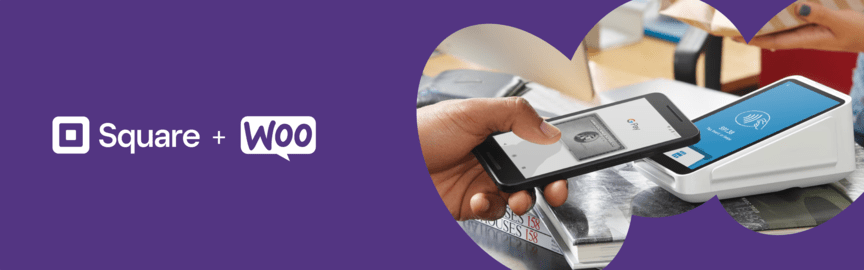 WooCommerce Square 4.2.0 – Get the Square extension for WooCommerce at no cost and instantly start accepting payments-WordPress精品站